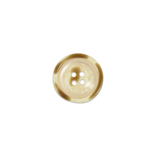 [8710] Perforated Button