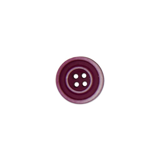 [8790] Perforated Button